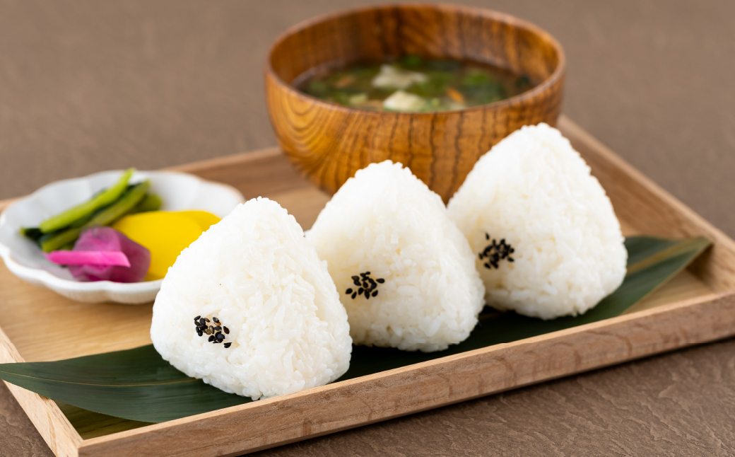 【無洗米】長崎県産米(10kg)〈2種食べ比べセット〉